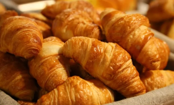 types of french pastries