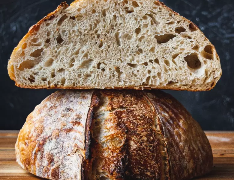 how to make sourdough bread