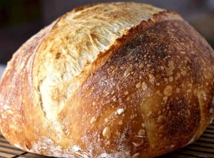 sourdough bread recipes
