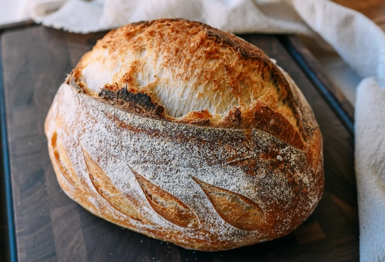 sourdough bread recipes