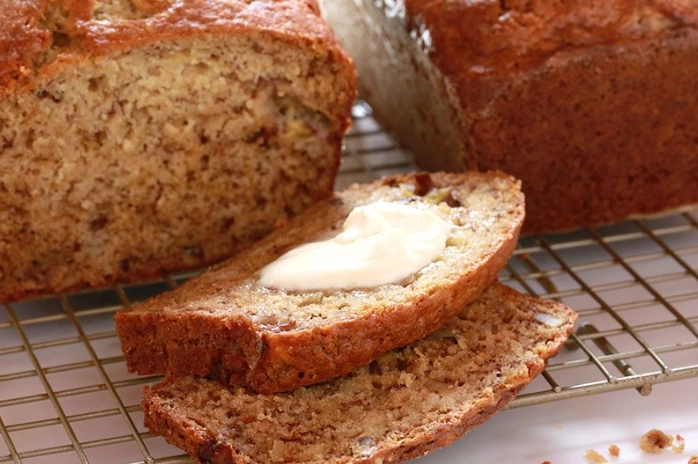 best banana bread recipe