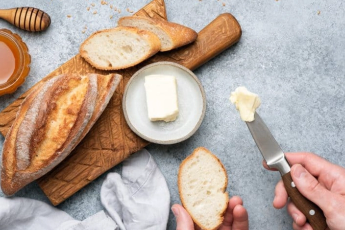 sourdough bread pregnancy