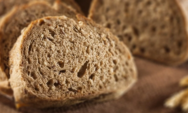 is sourdough bread safe when pregnant