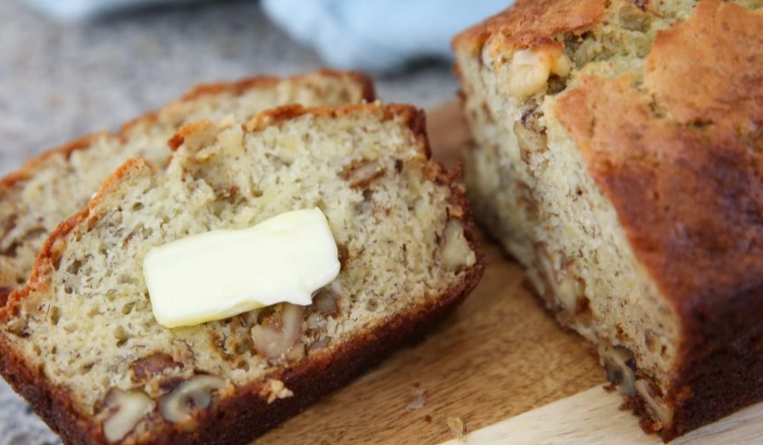 best banana bread