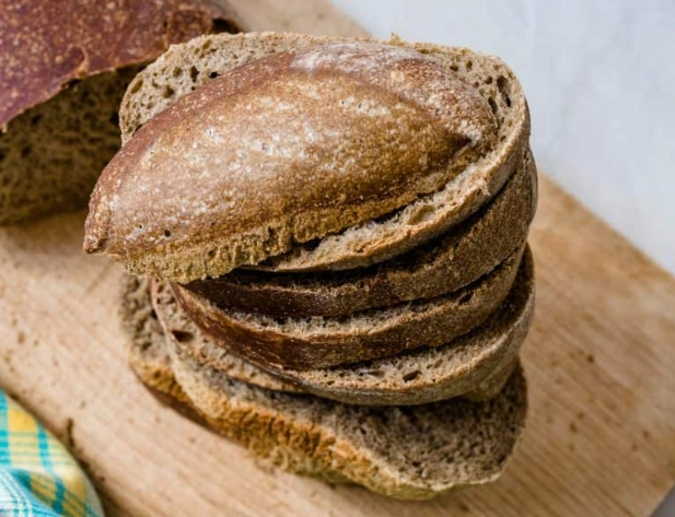 sourdough bread pregnancy