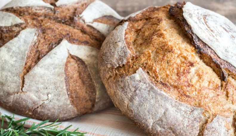 Sourdough bread nutrition facts