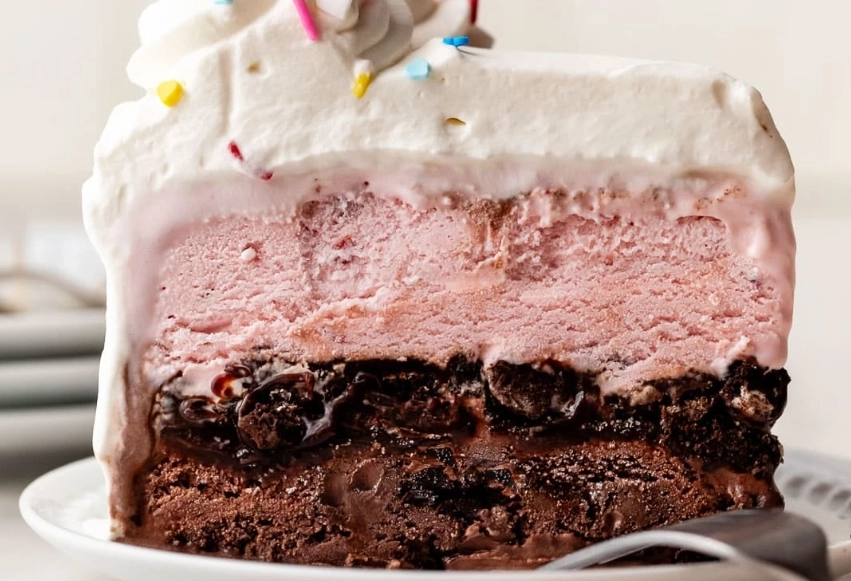 no bake ice cream cake no bake ice cream cake