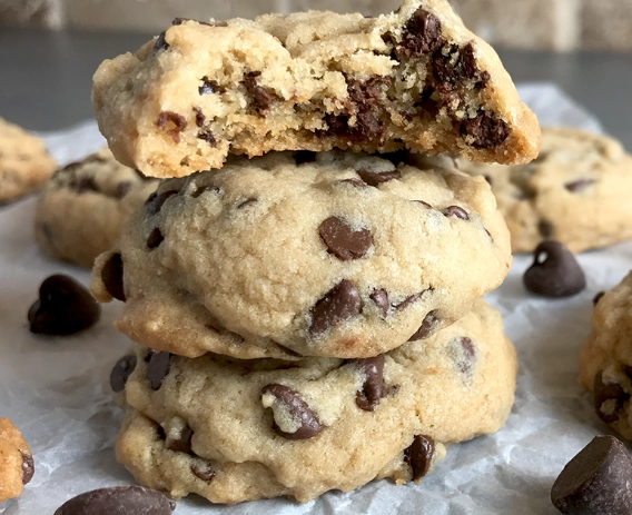 best chocolate chip cookies