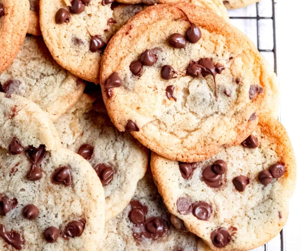 cookies without brown sugar