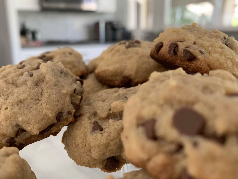 cookies without brown sugar