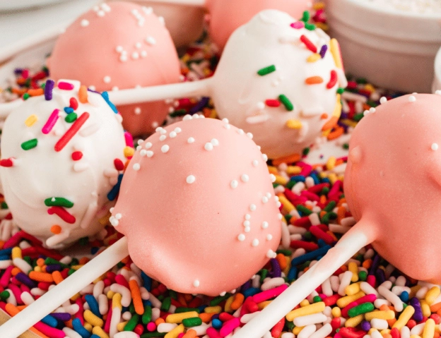 how to make cake pops easy