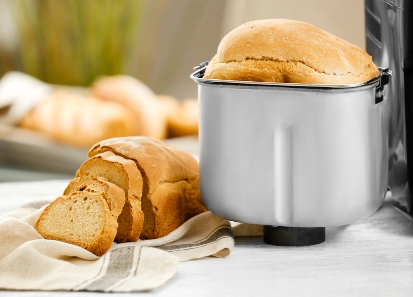 best bread machine recipes