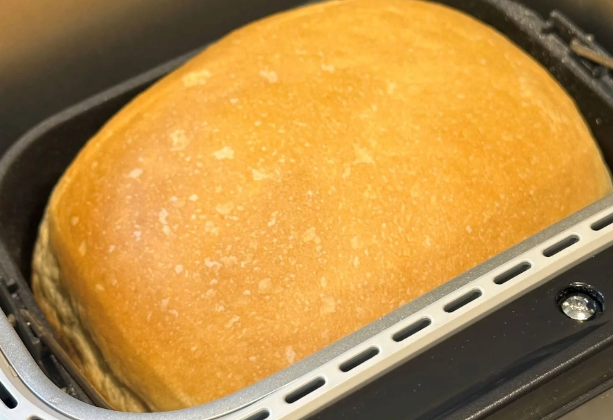 bread maker troubleshooting
