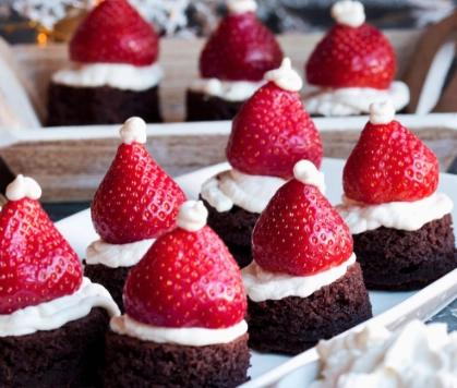 easy holiday baking ideas