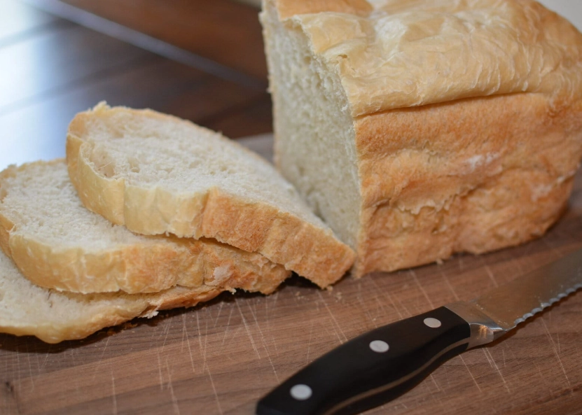 bread maker troubleshooting