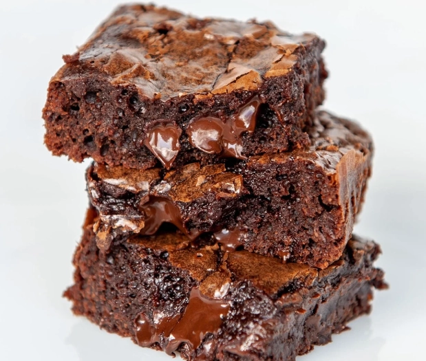 fudgy brownie recipe