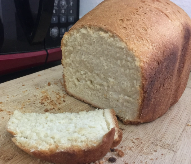 best bread machine recipes