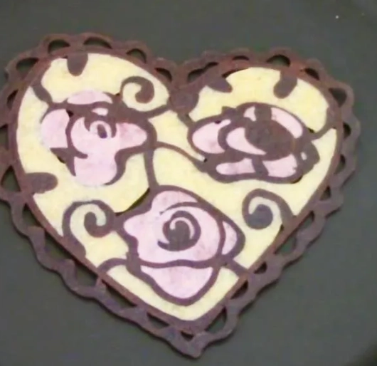 easy pancake art