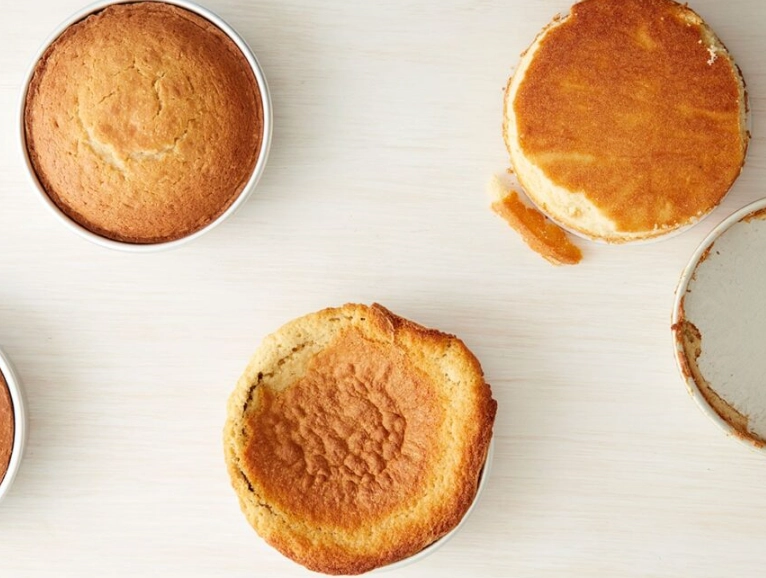 baking at high altitude tips