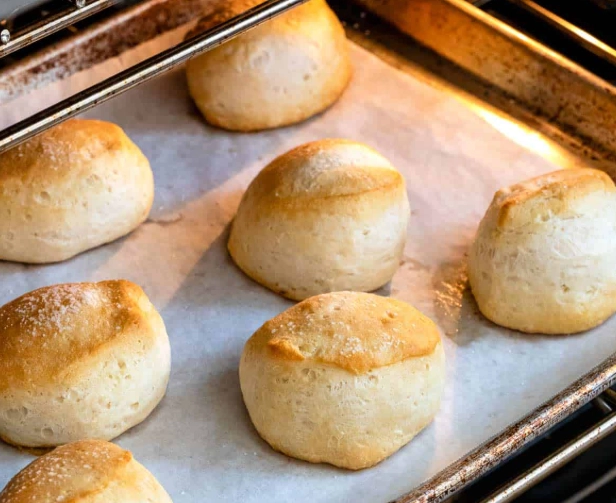 high altitude baking adjustments