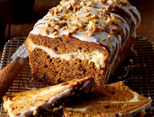 fall baking recipes