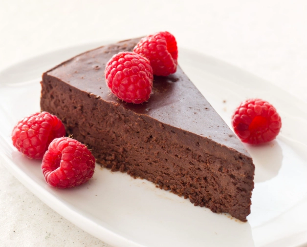 flourless chocolate cake recipe
