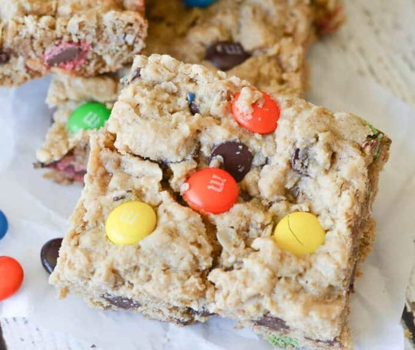 easy baking with kids