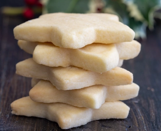 how to make sugar cookies