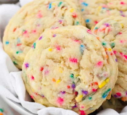 Easy sugar cookie recipe