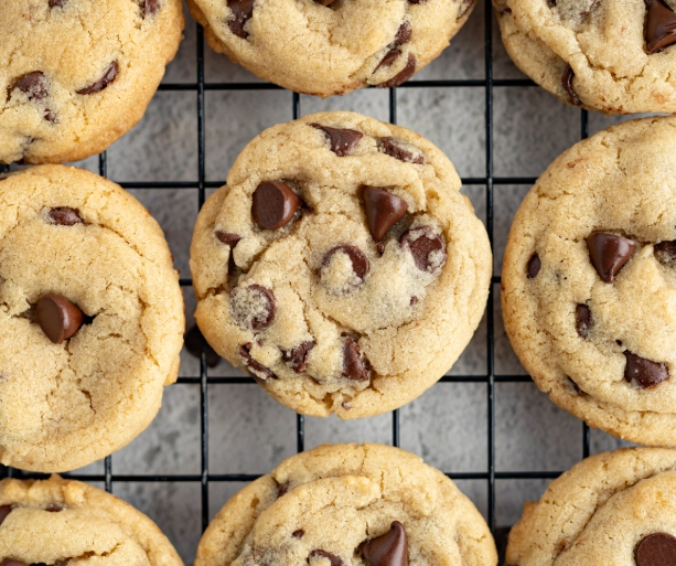 best cookie recipes