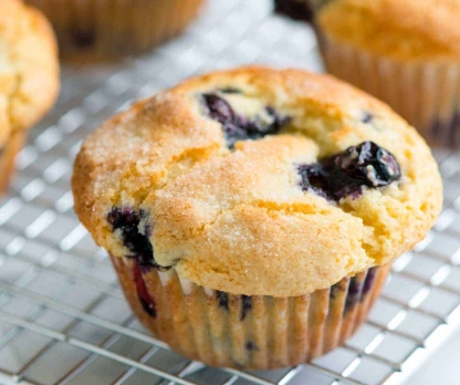 few ingredient baking