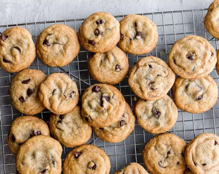 baking recipes cookies
