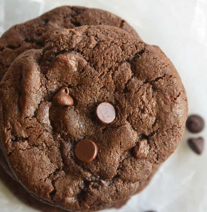 easy chocolate chip cookie recipe