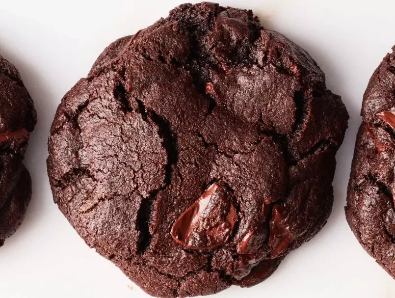 easy chocolate chip cookie recipe