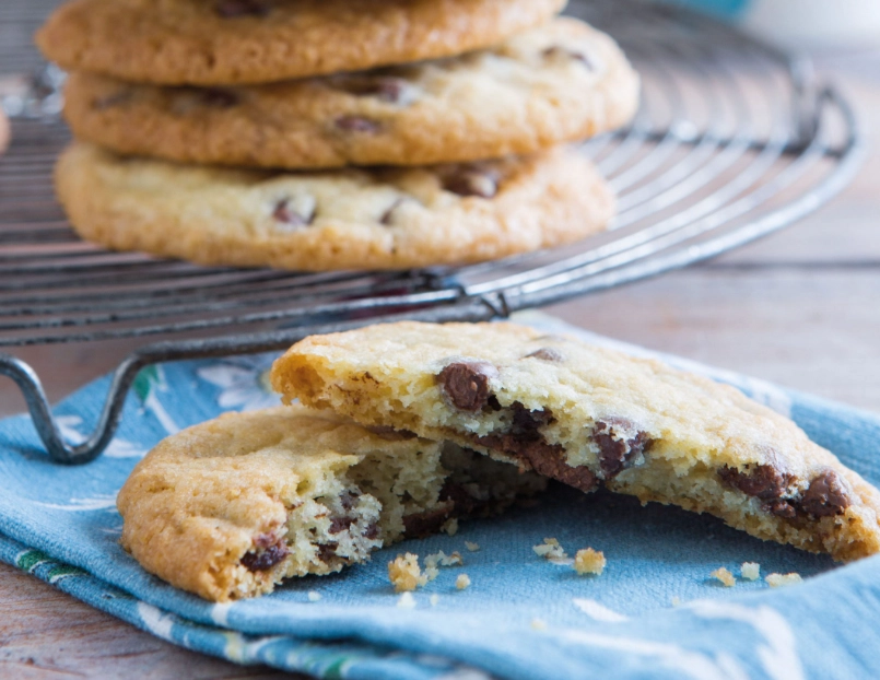 baking recipes cookies