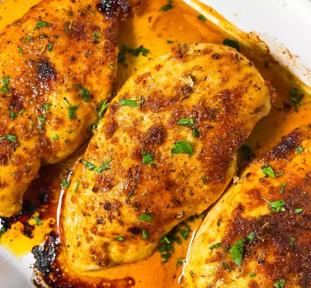 simple baking recipes