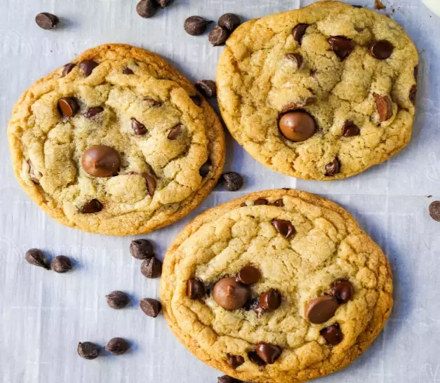 easy cookie recipes