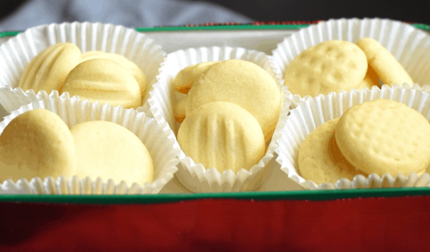 how to make sugar cookies