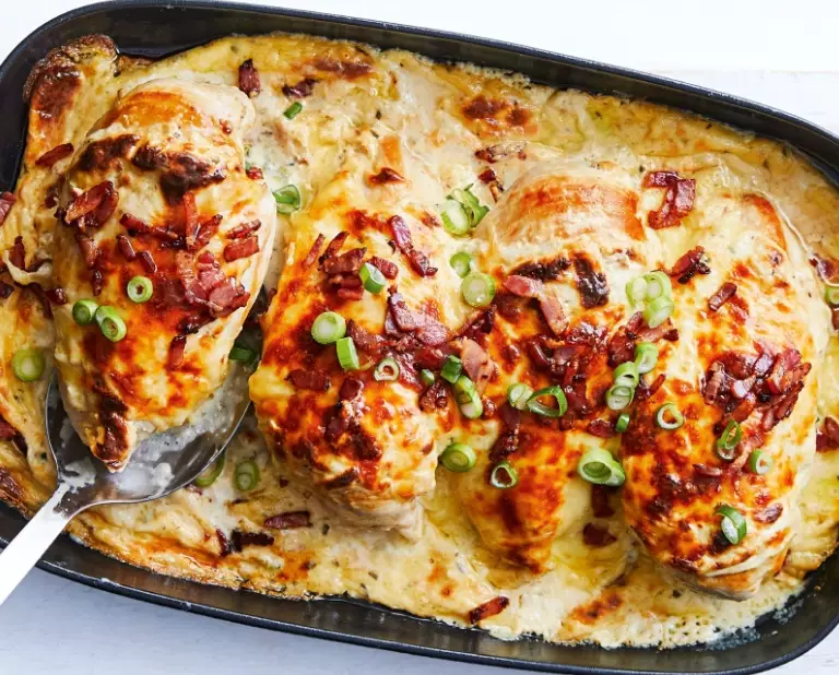 easy baking recipes for beginners