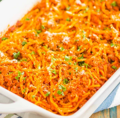 simple baking recipes