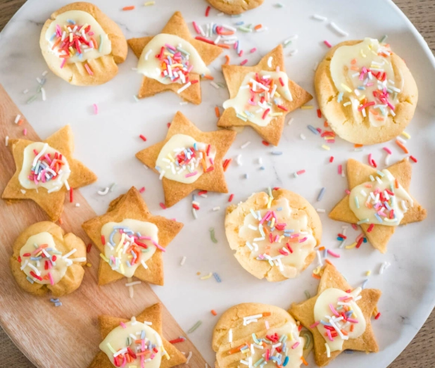 baking recipes for kids