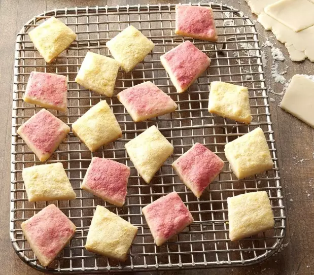 baking recipes for kids