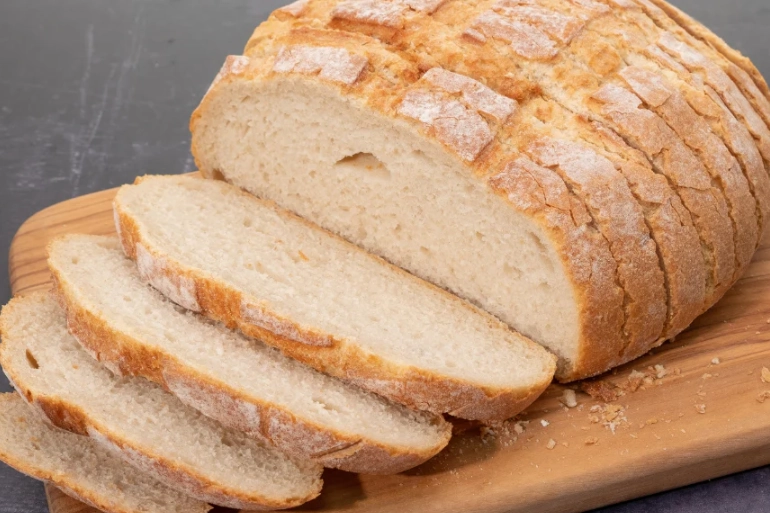 sourdough health benefits