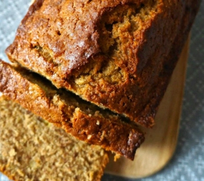 moist banana bread recipe