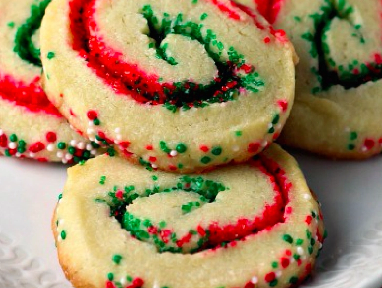 Christmas cookies easy