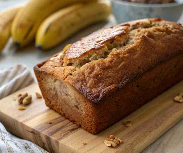 best banana bread recipe