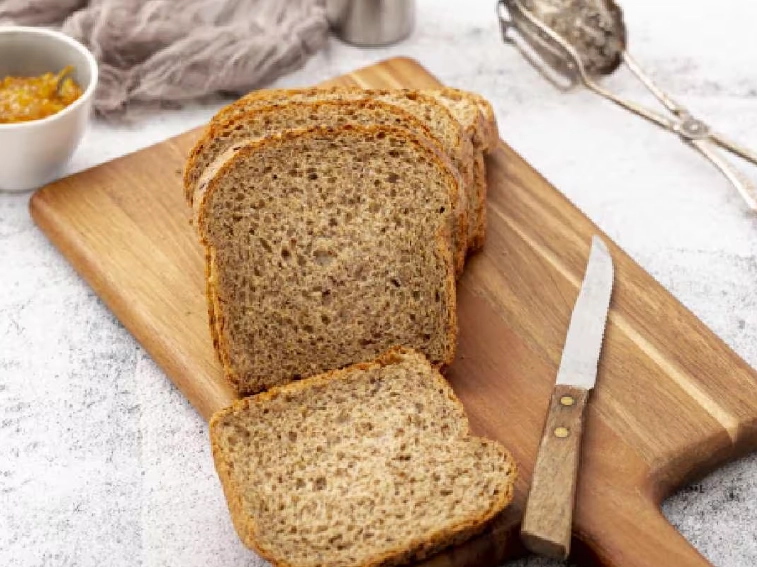 sourdough bread benefits