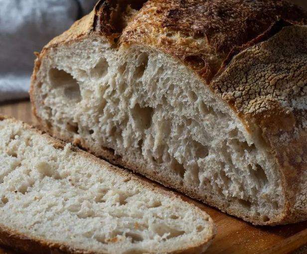 sourdough health benefits