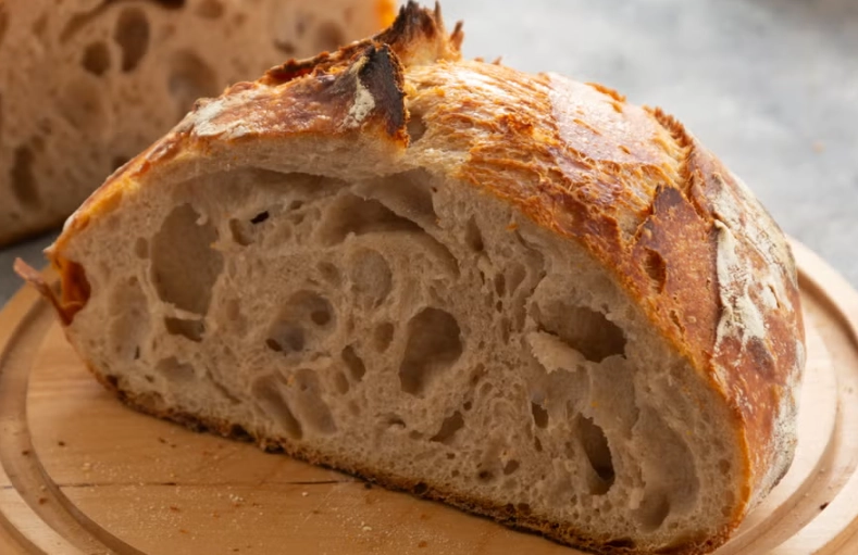 is sourdough bread good for you