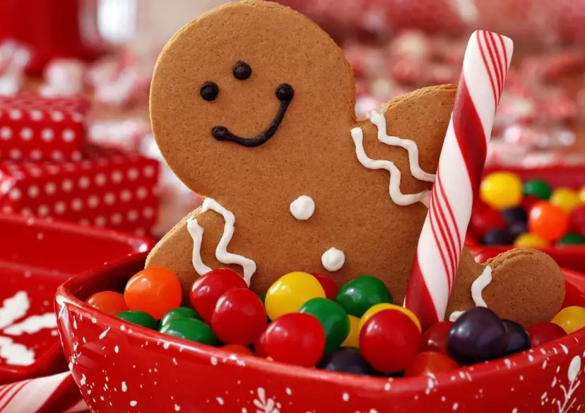 Christmas cookies recipes